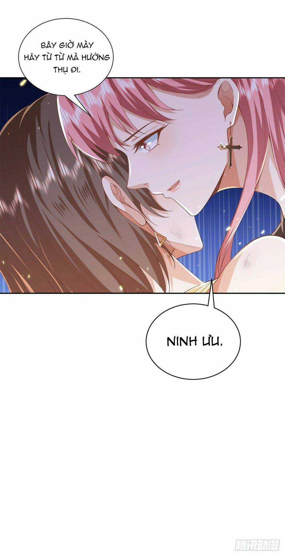 Trở Thành Lão Đại Từ Việc Tiêu Tiền Chapter 52 trang 7