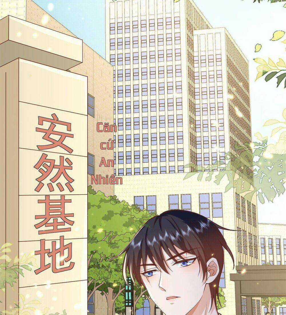 Trở Thành Lão Đại Từ Việc Tiêu Tiền Chapter 52 trang 9