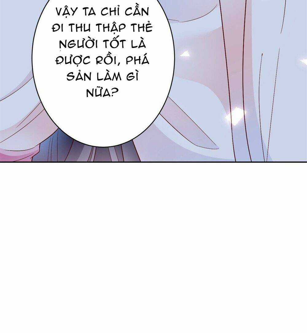 Trở Thành Lão Đại Từ Việc Tiêu Tiền Chapter 53 trang 11