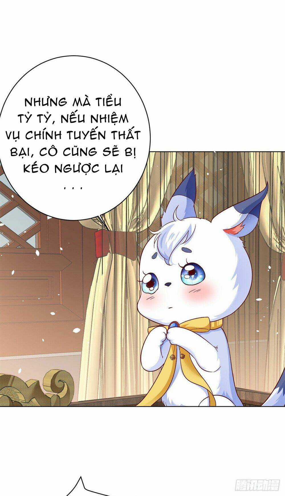 Trở Thành Lão Đại Từ Việc Tiêu Tiền Chapter 53 trang 13