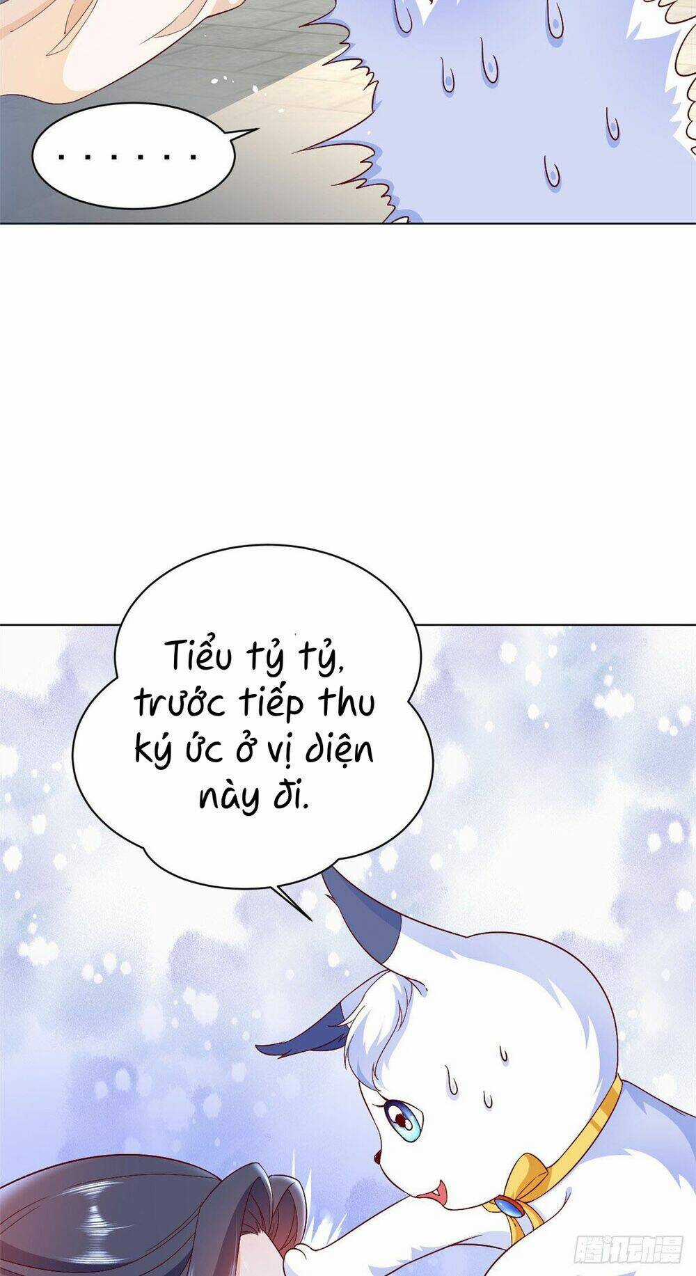 Trở Thành Lão Đại Từ Việc Tiêu Tiền Chapter 53 trang 15