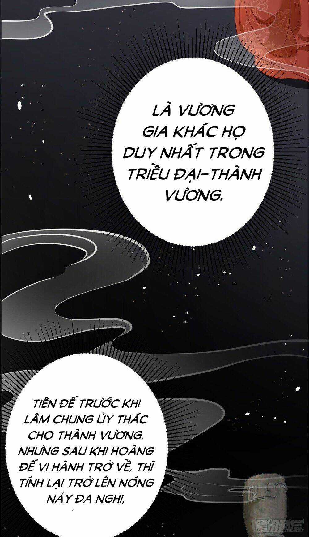 Trở Thành Lão Đại Từ Việc Tiêu Tiền Chapter 53 trang 18