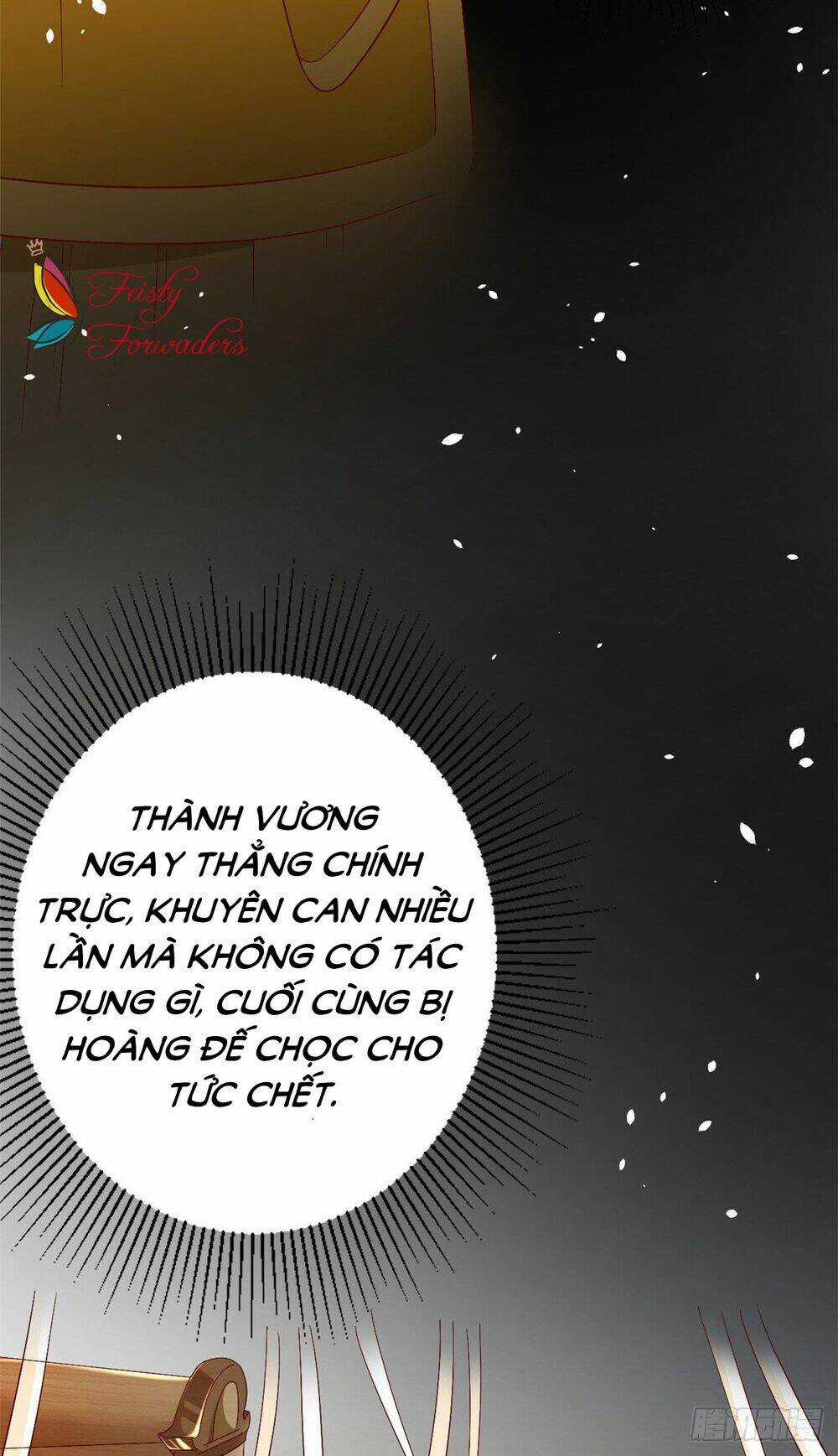 Trở Thành Lão Đại Từ Việc Tiêu Tiền Chapter 53 trang 20