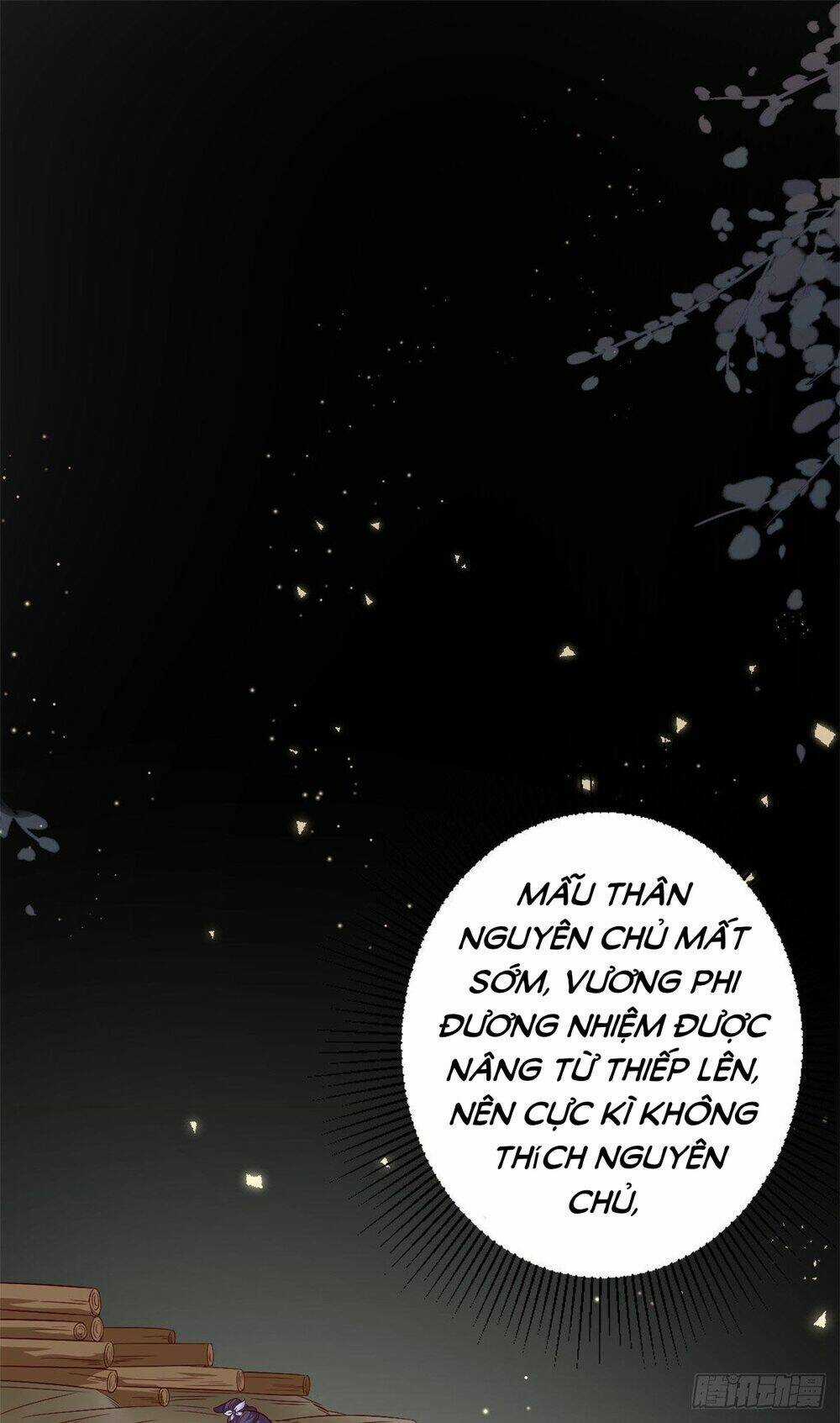 Trở Thành Lão Đại Từ Việc Tiêu Tiền Chapter 53 trang 22