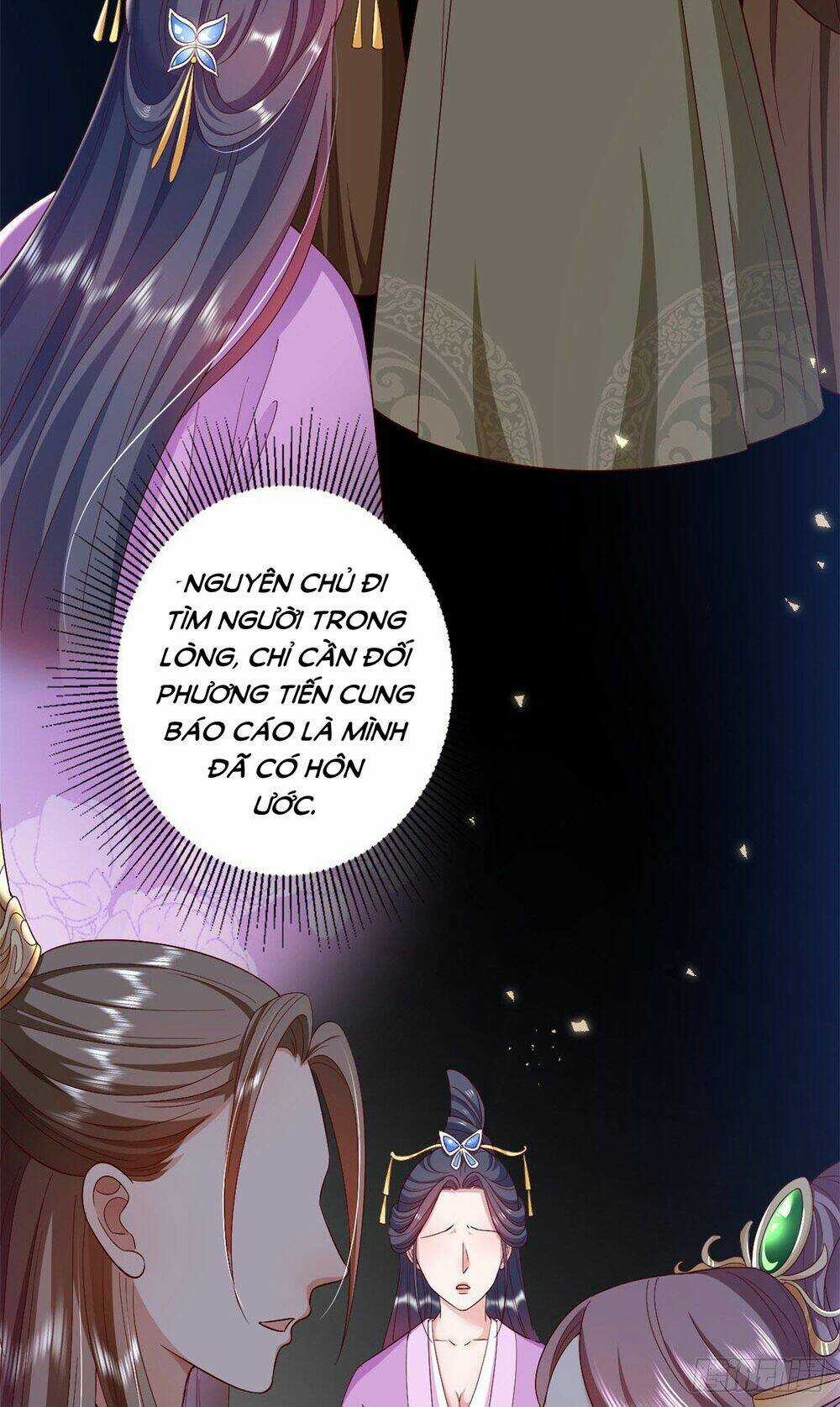 Trở Thành Lão Đại Từ Việc Tiêu Tiền Chapter 53 trang 25