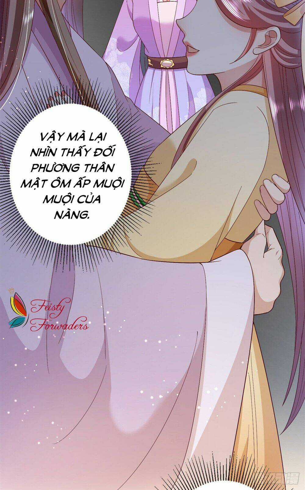 Trở Thành Lão Đại Từ Việc Tiêu Tiền Chapter 53 trang 26