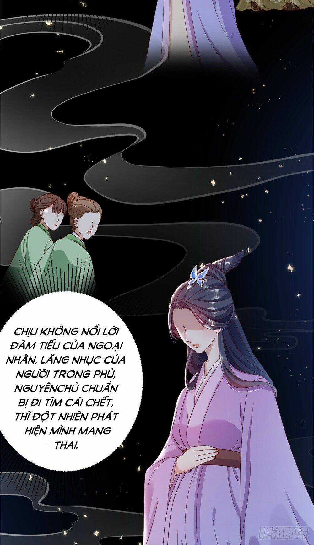 Trở Thành Lão Đại Từ Việc Tiêu Tiền Chapter 53 trang 28