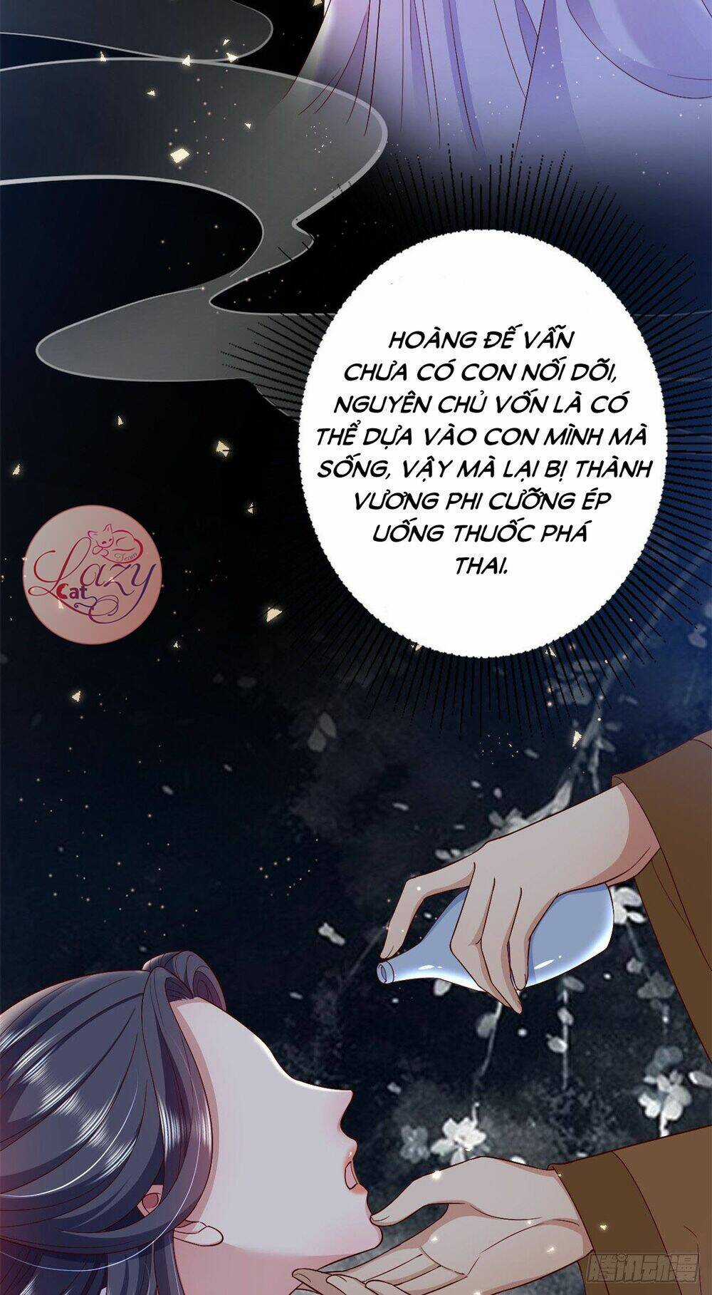Trở Thành Lão Đại Từ Việc Tiêu Tiền Chapter 53 trang 29