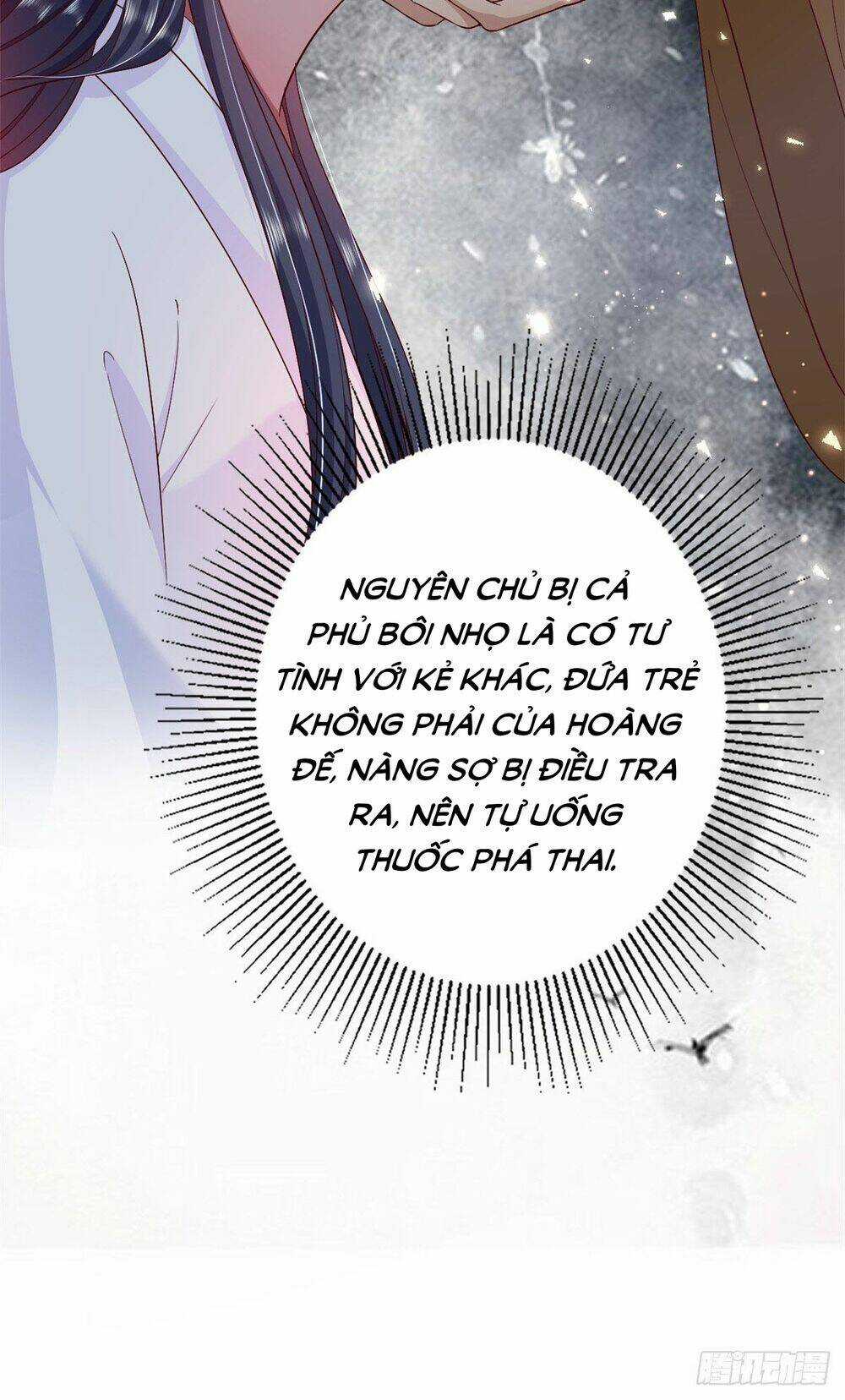 Trở Thành Lão Đại Từ Việc Tiêu Tiền Chapter 53 trang 30