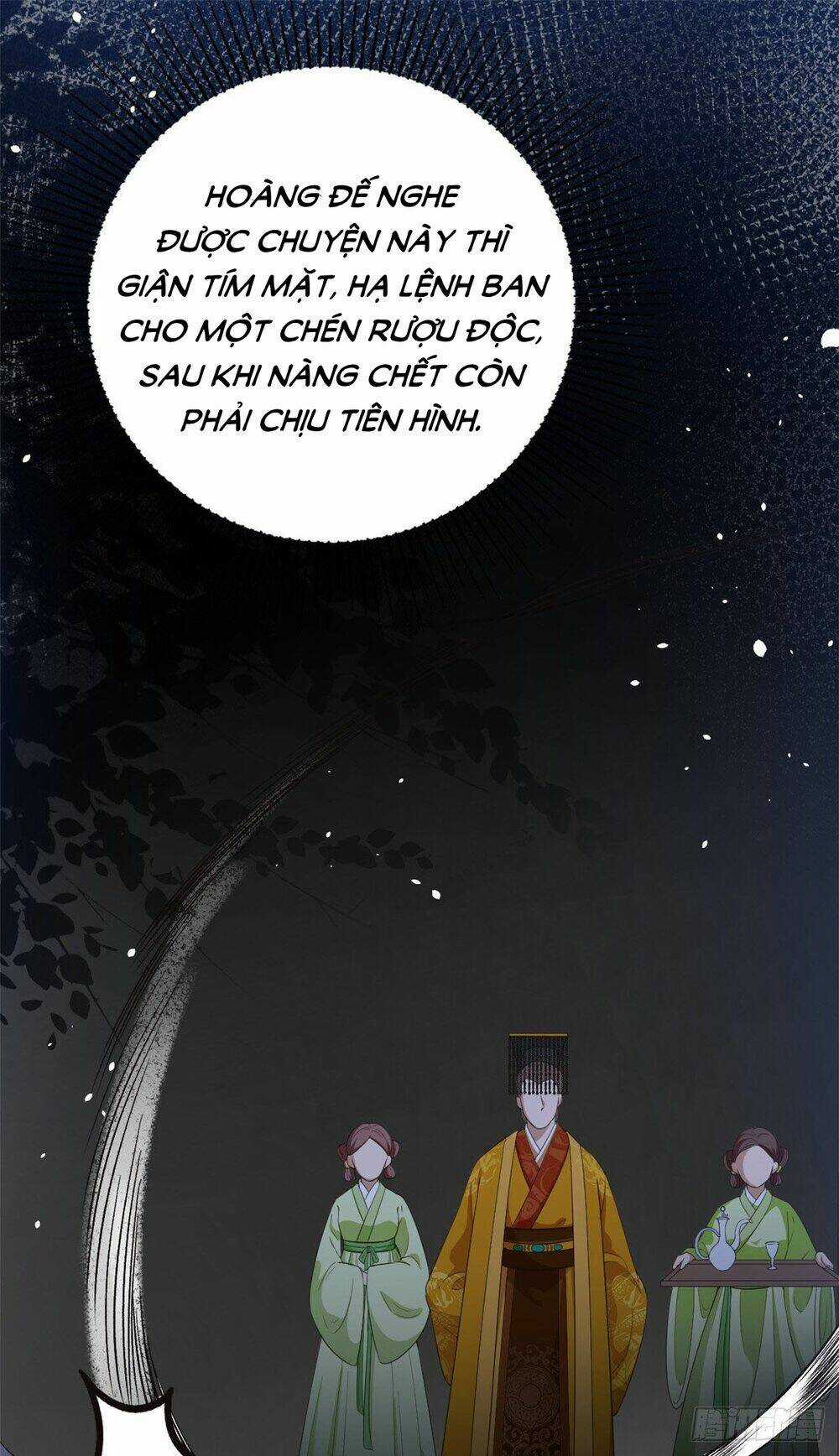 Trở Thành Lão Đại Từ Việc Tiêu Tiền Chapter 53 trang 31