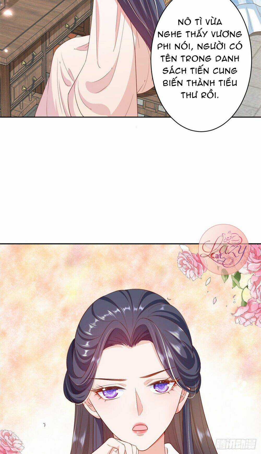 Trở Thành Lão Đại Từ Việc Tiêu Tiền Chapter 53 trang 35