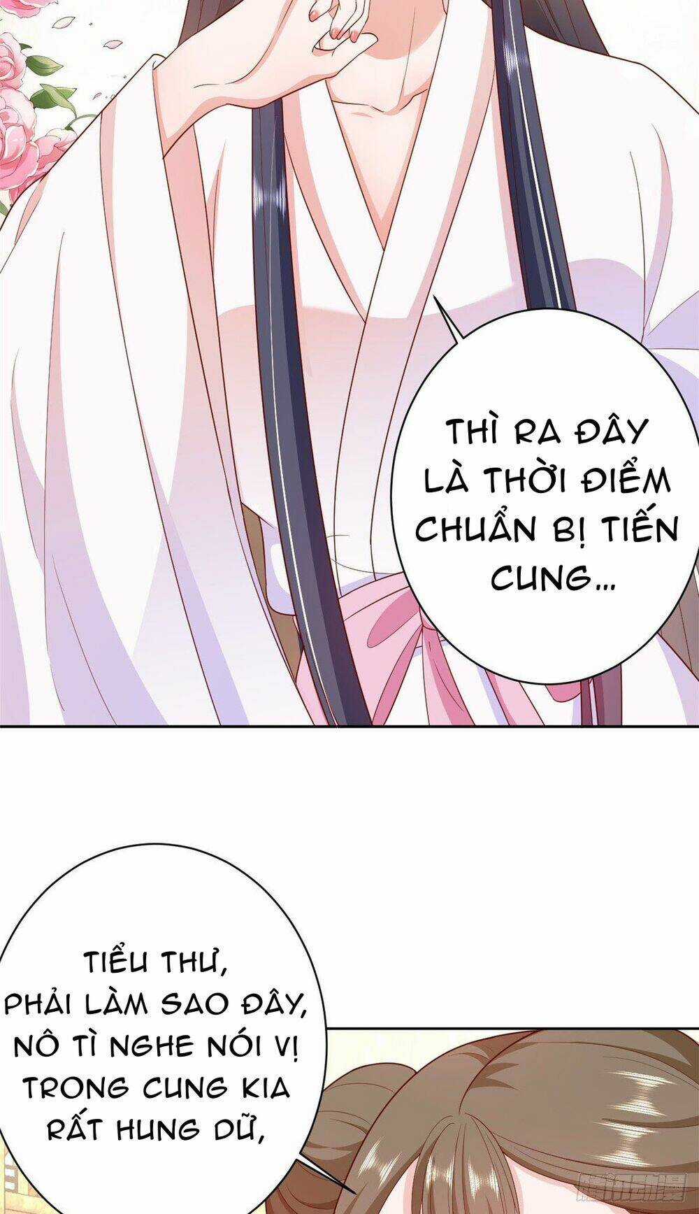 Trở Thành Lão Đại Từ Việc Tiêu Tiền Chapter 53 trang 36