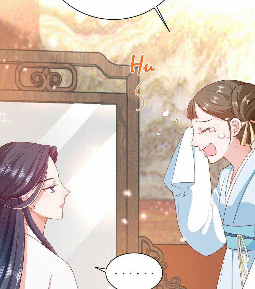 Trở Thành Lão Đại Từ Việc Tiêu Tiền Chapter 53 trang 38