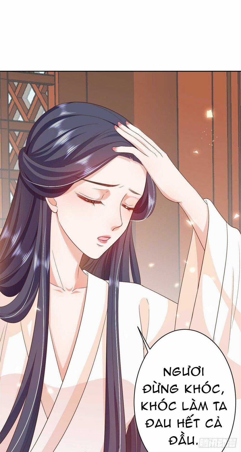 Trở Thành Lão Đại Từ Việc Tiêu Tiền Chapter 53 trang 40