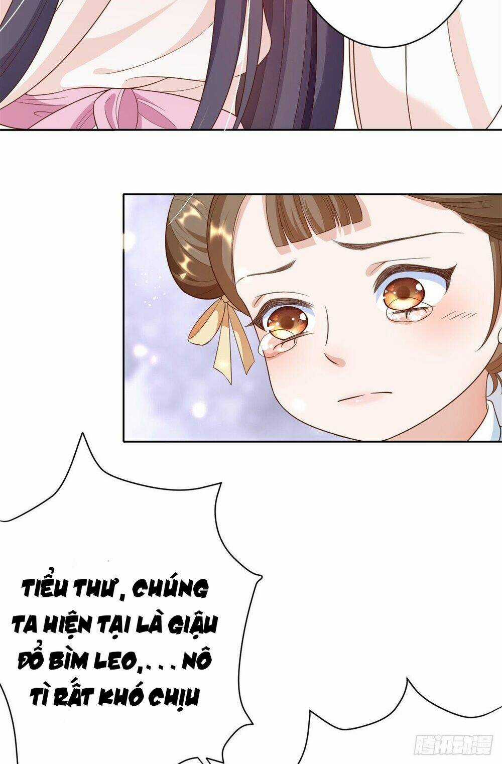 Trở Thành Lão Đại Từ Việc Tiêu Tiền Chapter 53 trang 41