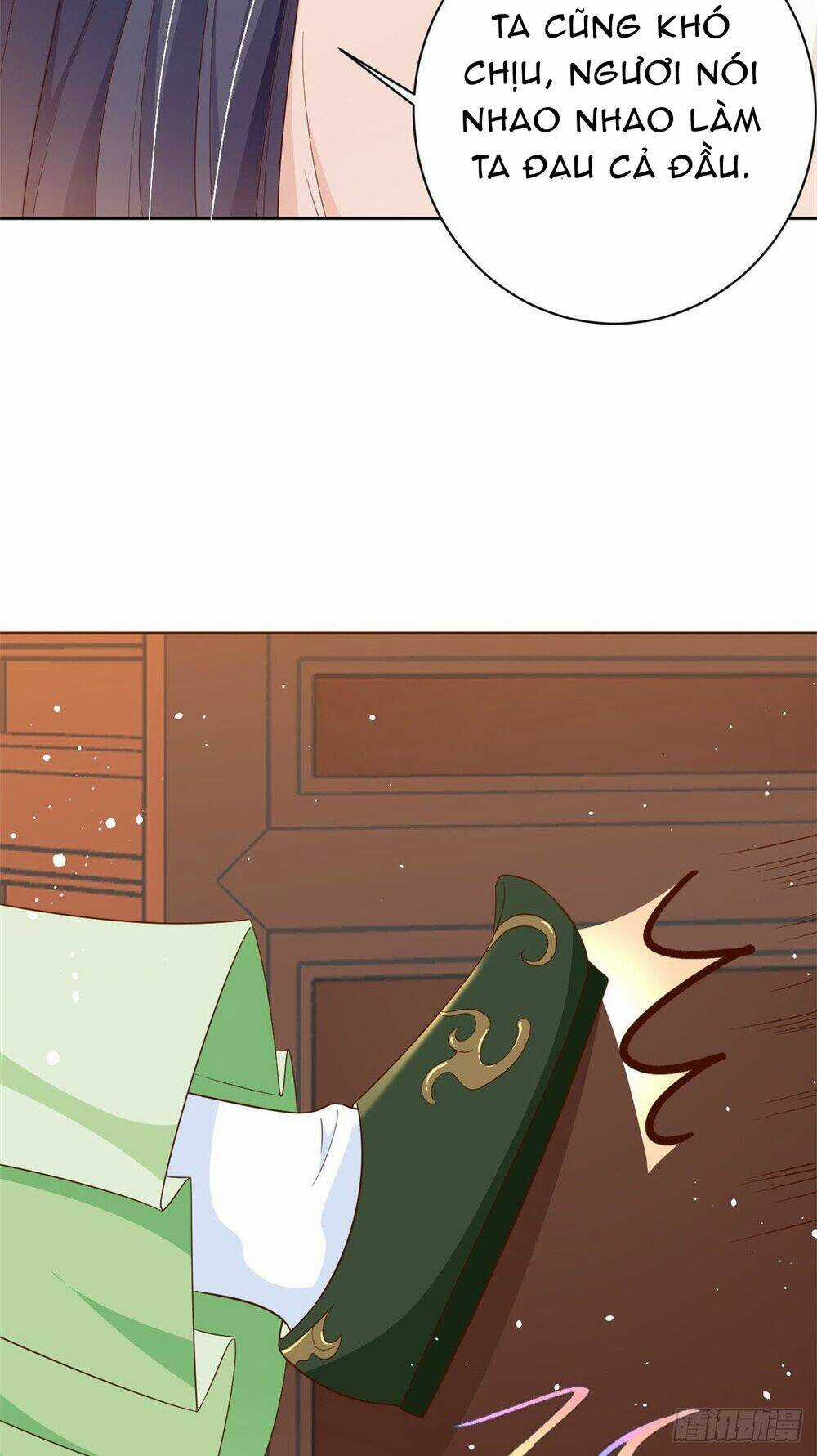 Trở Thành Lão Đại Từ Việc Tiêu Tiền Chapter 53 trang 43