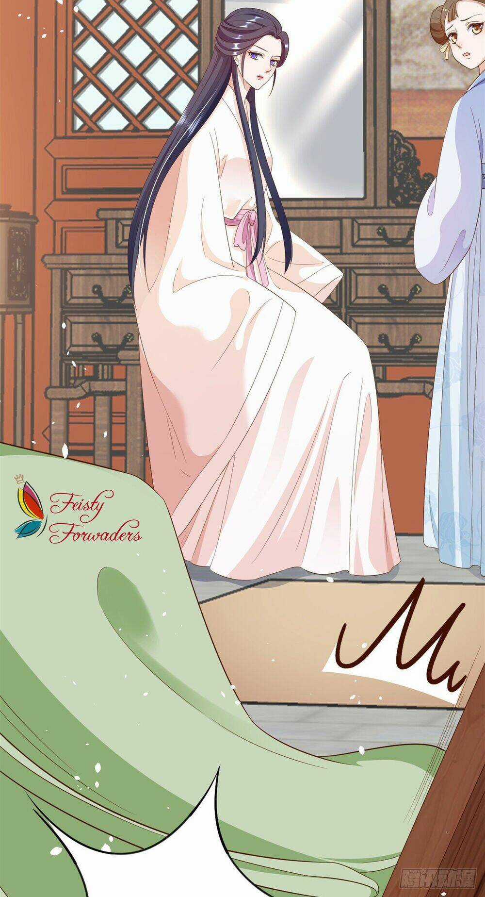 Trở Thành Lão Đại Từ Việc Tiêu Tiền Chapter 53 trang 45