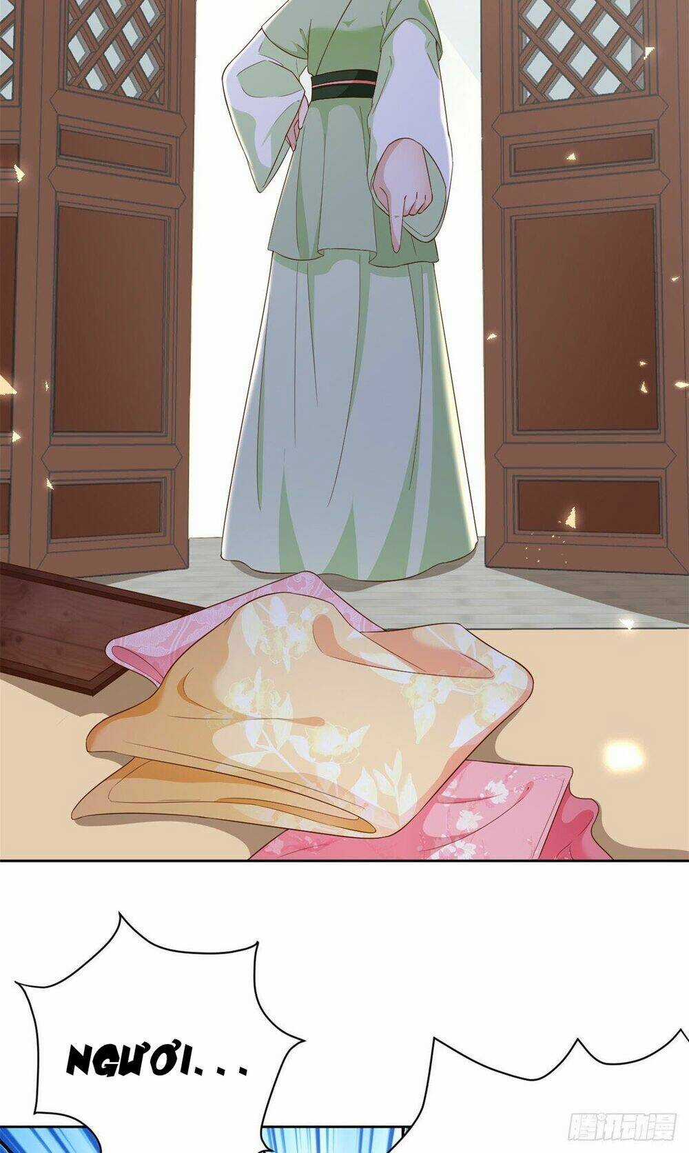 Trở Thành Lão Đại Từ Việc Tiêu Tiền Chapter 53 trang 47