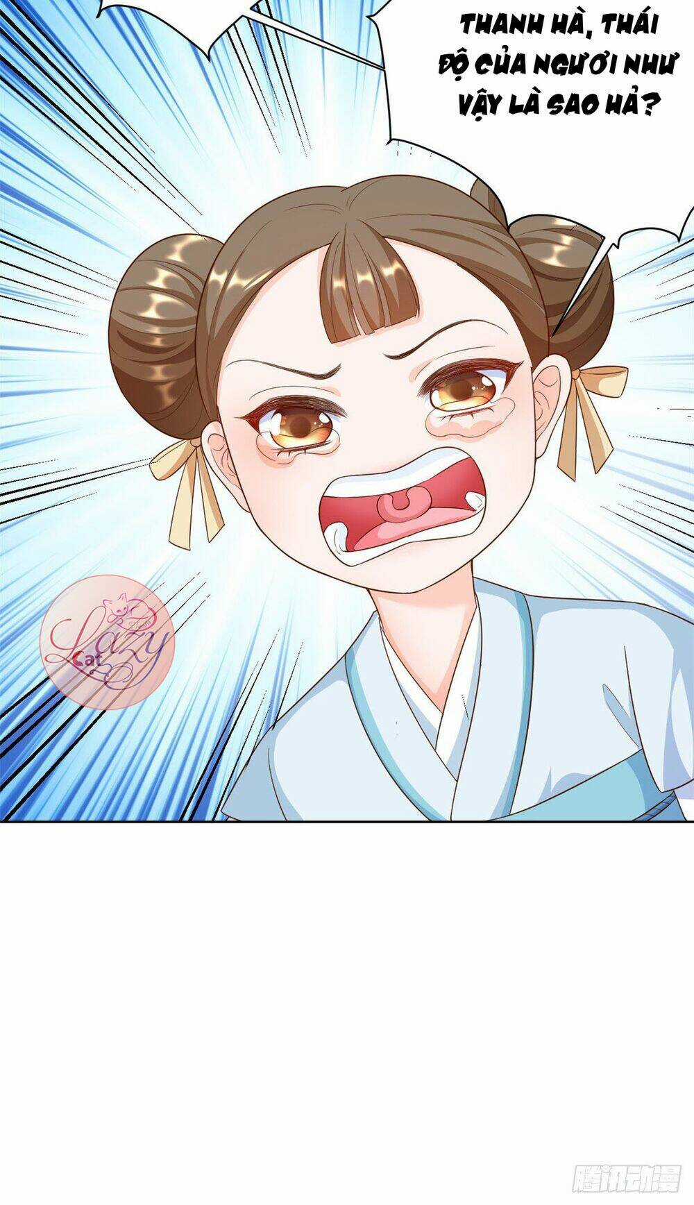 Trở Thành Lão Đại Từ Việc Tiêu Tiền Chapter 53 trang 48