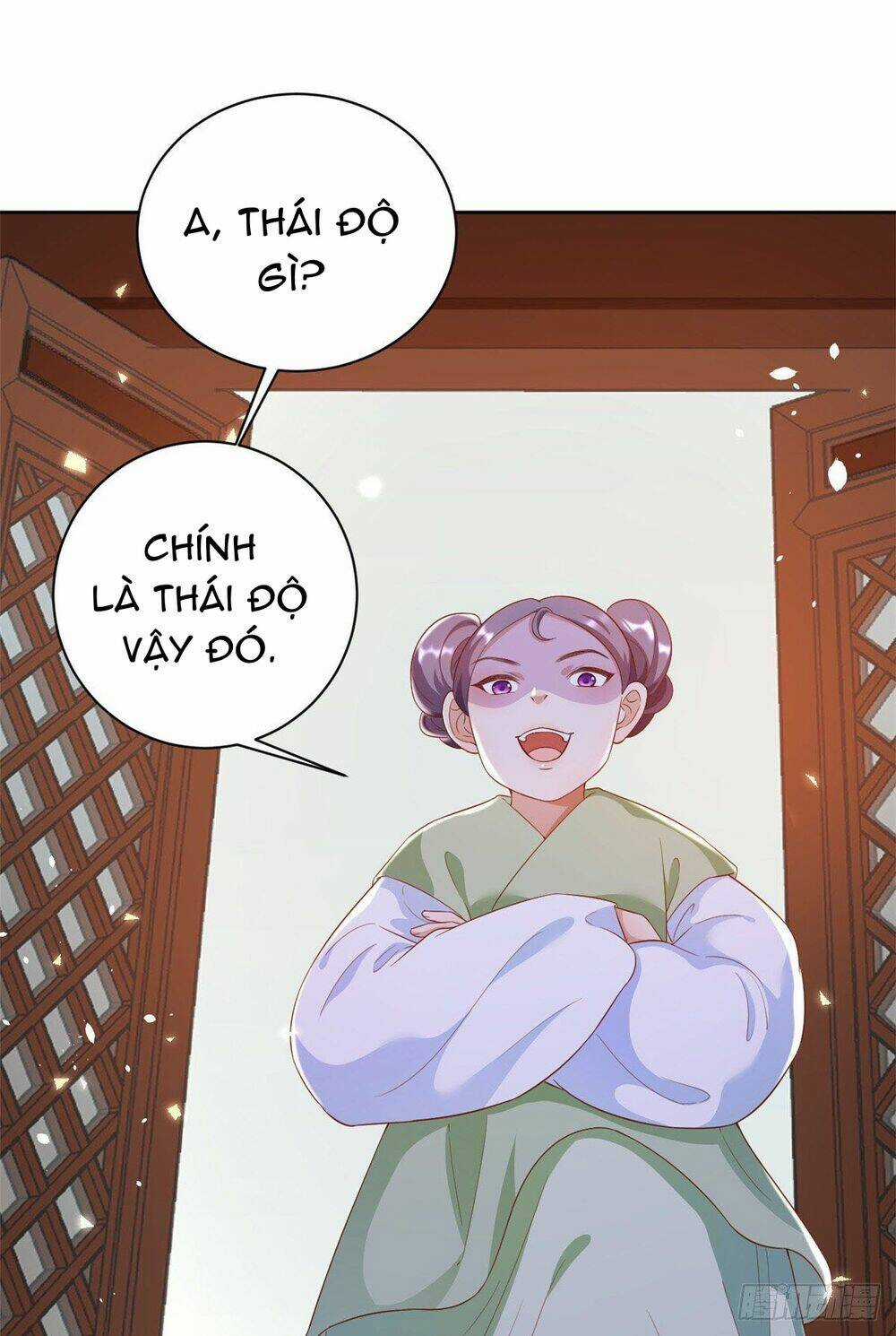 Trở Thành Lão Đại Từ Việc Tiêu Tiền Chapter 53 trang 49