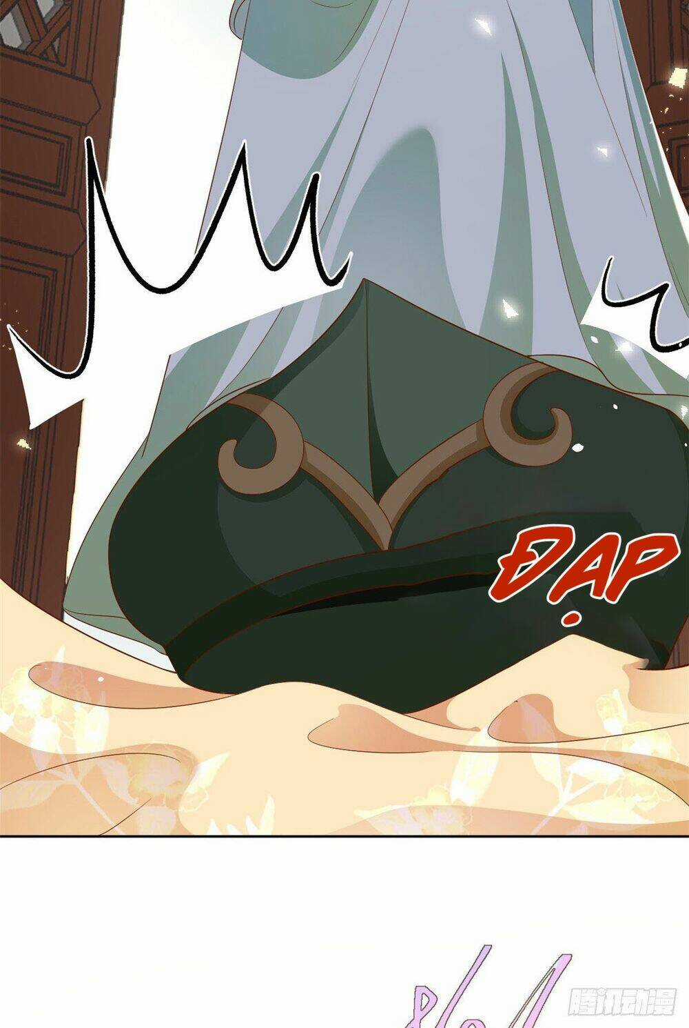 Trở Thành Lão Đại Từ Việc Tiêu Tiền Chapter 53 trang 50