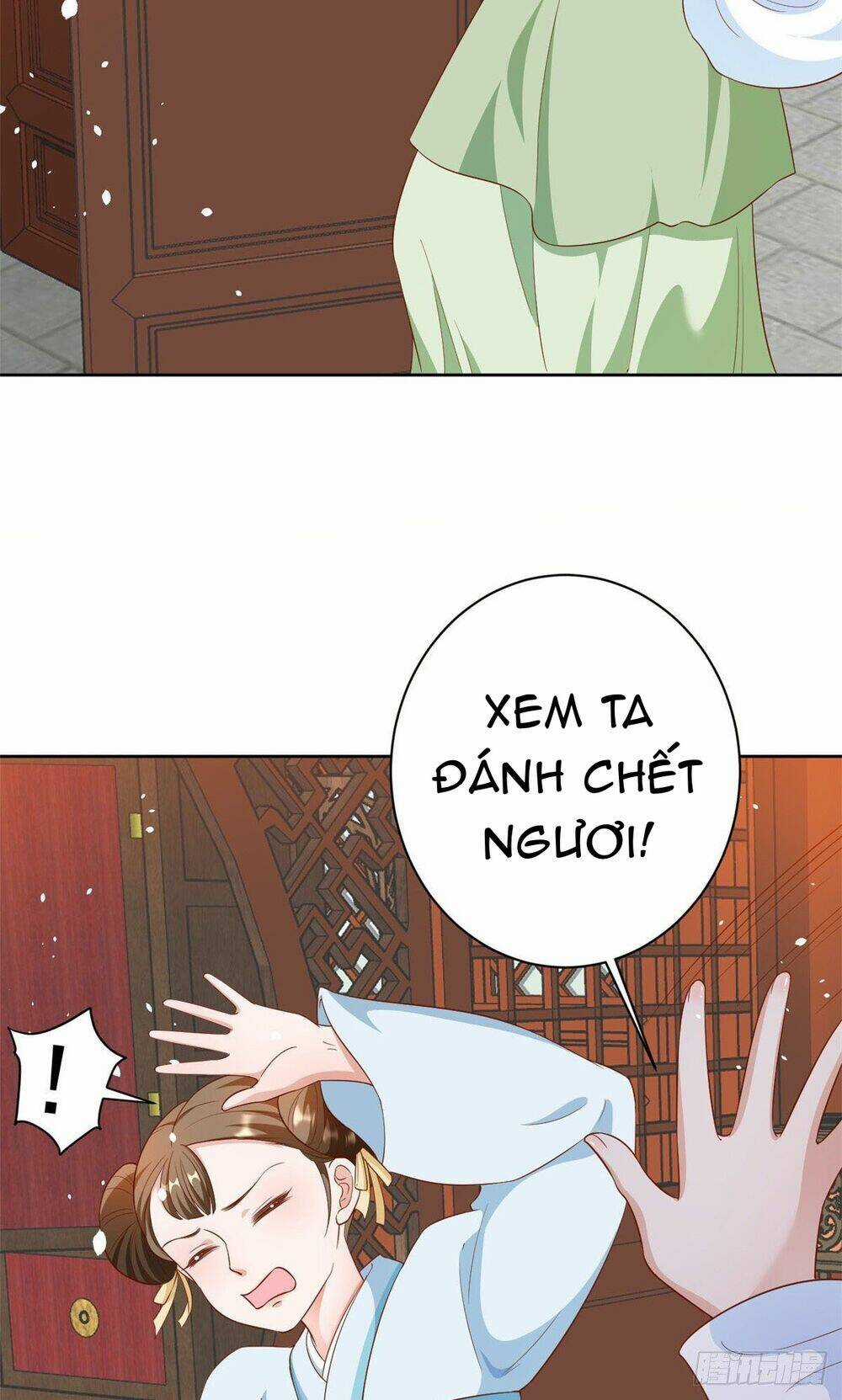 Trở Thành Lão Đại Từ Việc Tiêu Tiền Chapter 53 trang 53