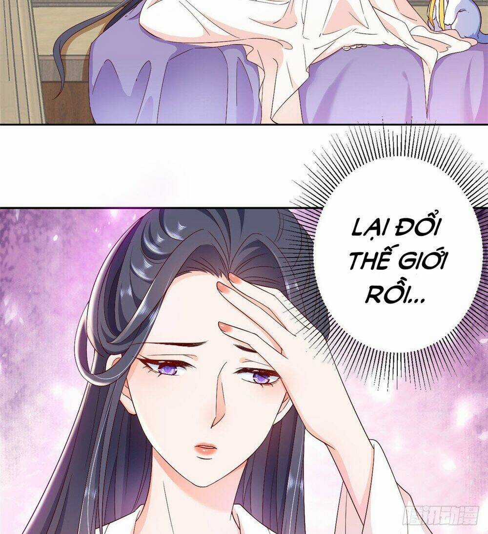 Trở Thành Lão Đại Từ Việc Tiêu Tiền Chapter 53 trang 6