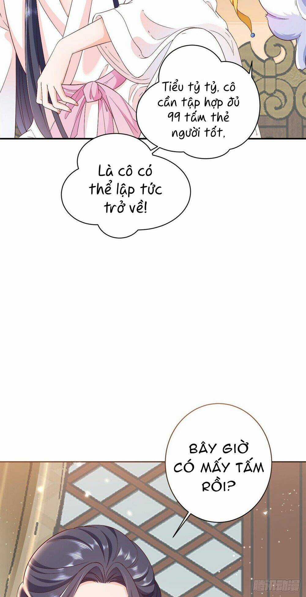 Trở Thành Lão Đại Từ Việc Tiêu Tiền Chapter 53 trang 8