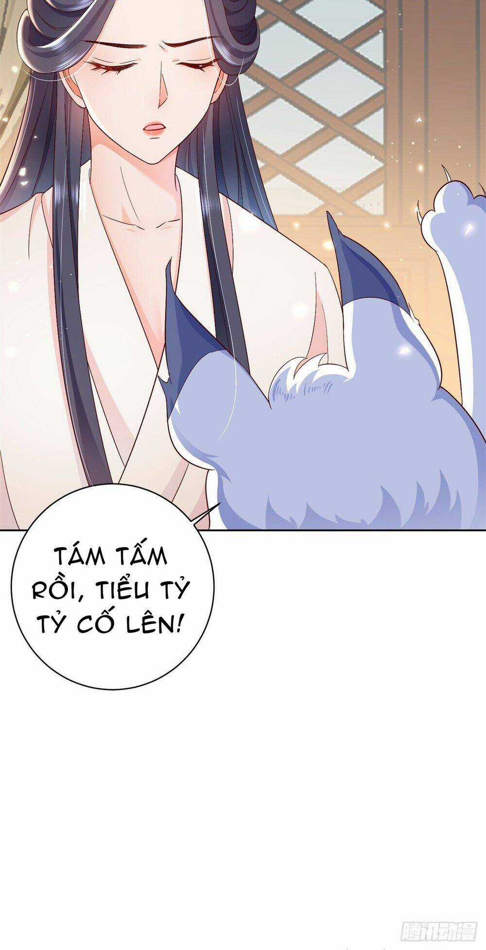 Trở Thành Lão Đại Từ Việc Tiêu Tiền Chapter 53 trang 9