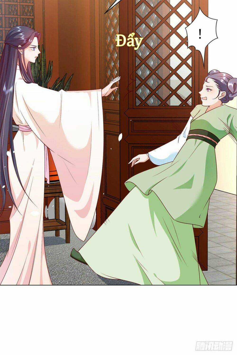 Trở Thành Lão Đại Từ Việc Tiêu Tiền Chapter 54 trang 10