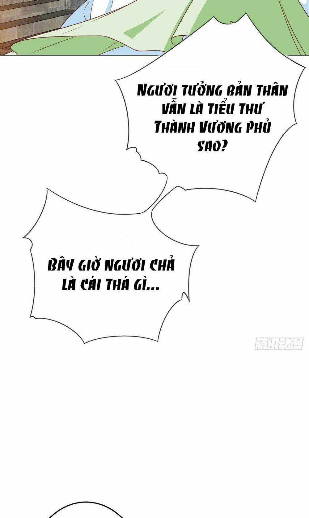 Trở Thành Lão Đại Từ Việc Tiêu Tiền Chapter 54 trang 13