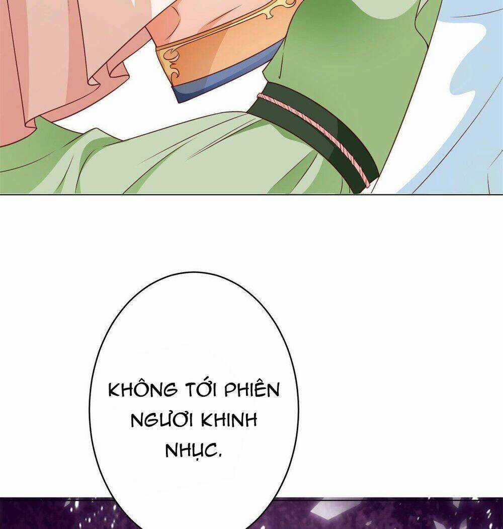 Trở Thành Lão Đại Từ Việc Tiêu Tiền Chapter 54 trang 16