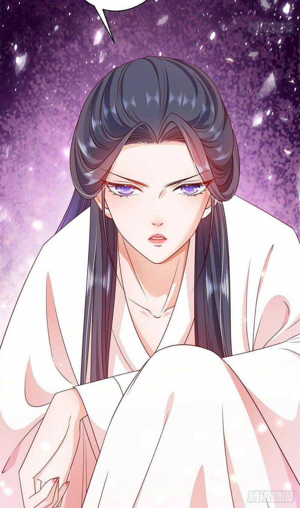 Trở Thành Lão Đại Từ Việc Tiêu Tiền Chapter 54 trang 17