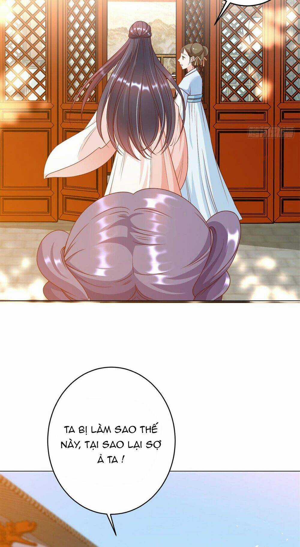 Trở Thành Lão Đại Từ Việc Tiêu Tiền Chapter 54 trang 21