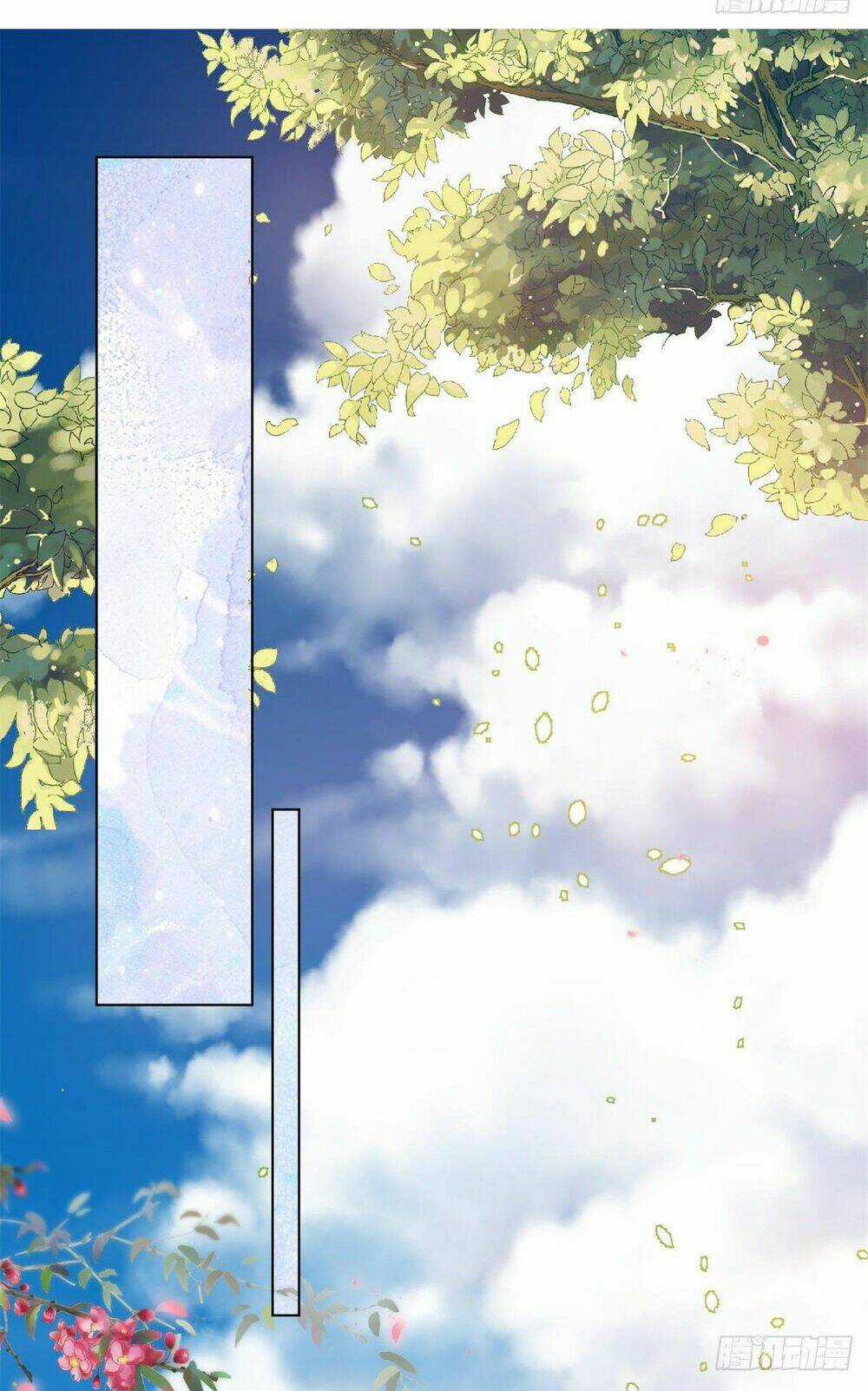 Trở Thành Lão Đại Từ Việc Tiêu Tiền Chapter 54 trang 23