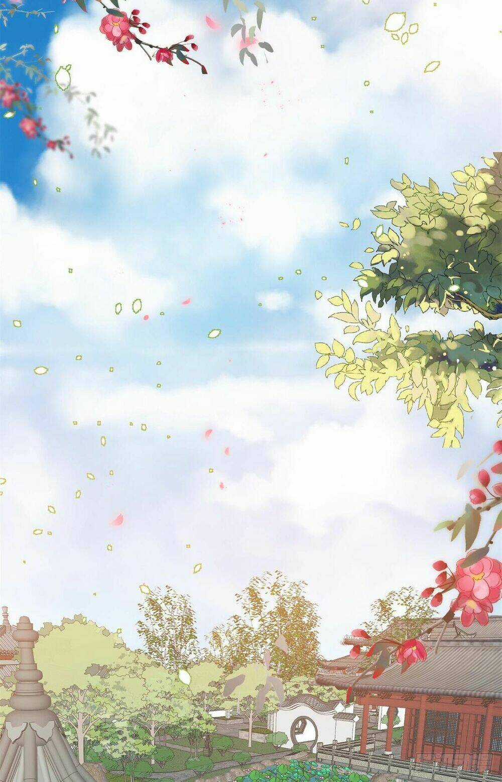 Trở Thành Lão Đại Từ Việc Tiêu Tiền Chapter 54 trang 24