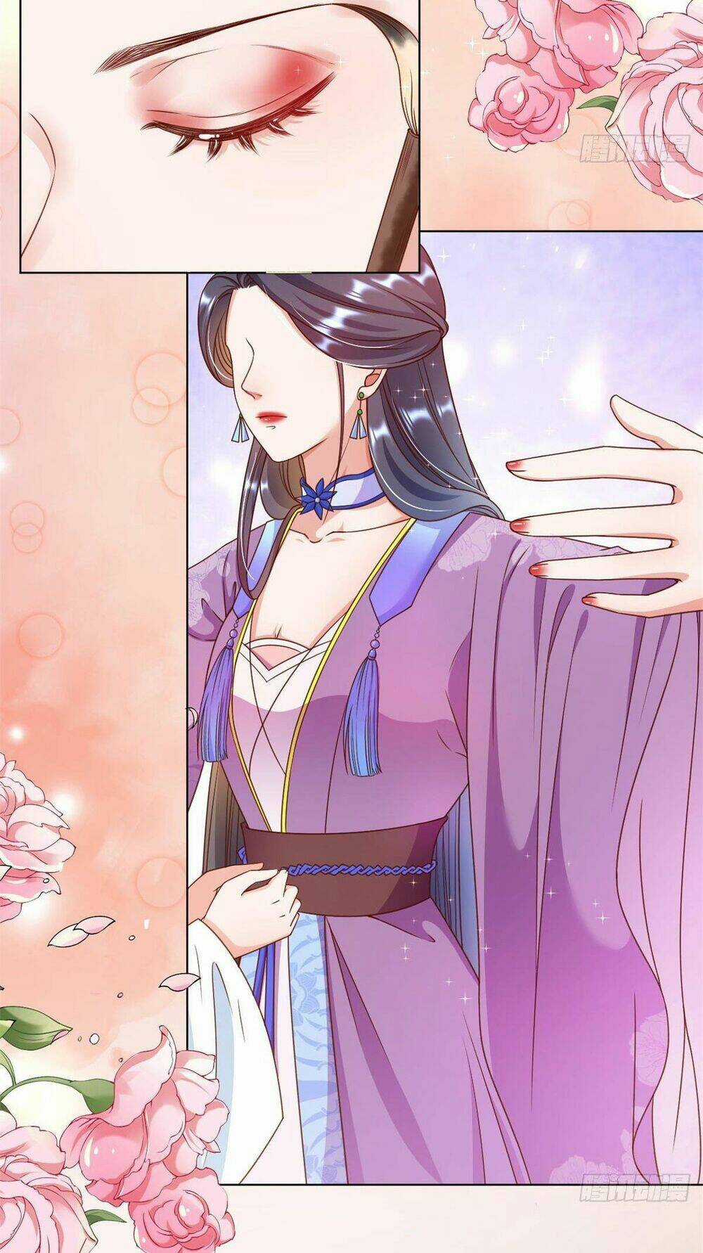 Trở Thành Lão Đại Từ Việc Tiêu Tiền Chapter 54 trang 26