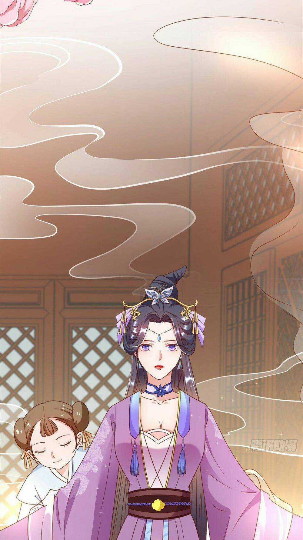 Trở Thành Lão Đại Từ Việc Tiêu Tiền Chapter 54 trang 27