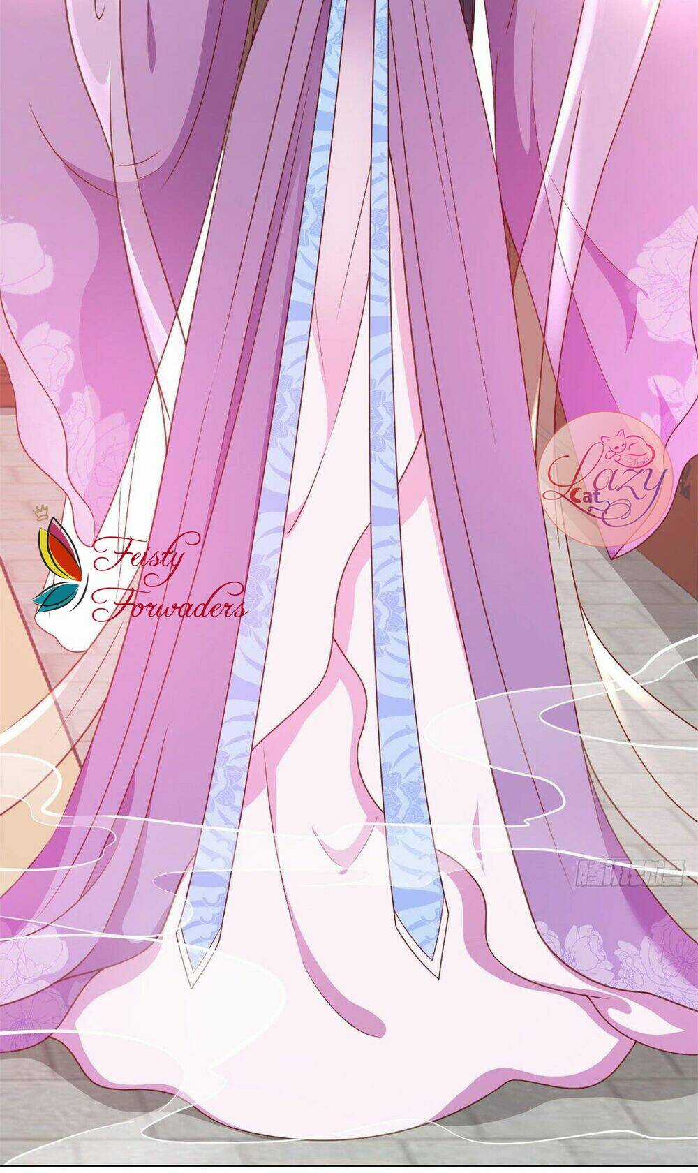 Trở Thành Lão Đại Từ Việc Tiêu Tiền Chapter 54 trang 28