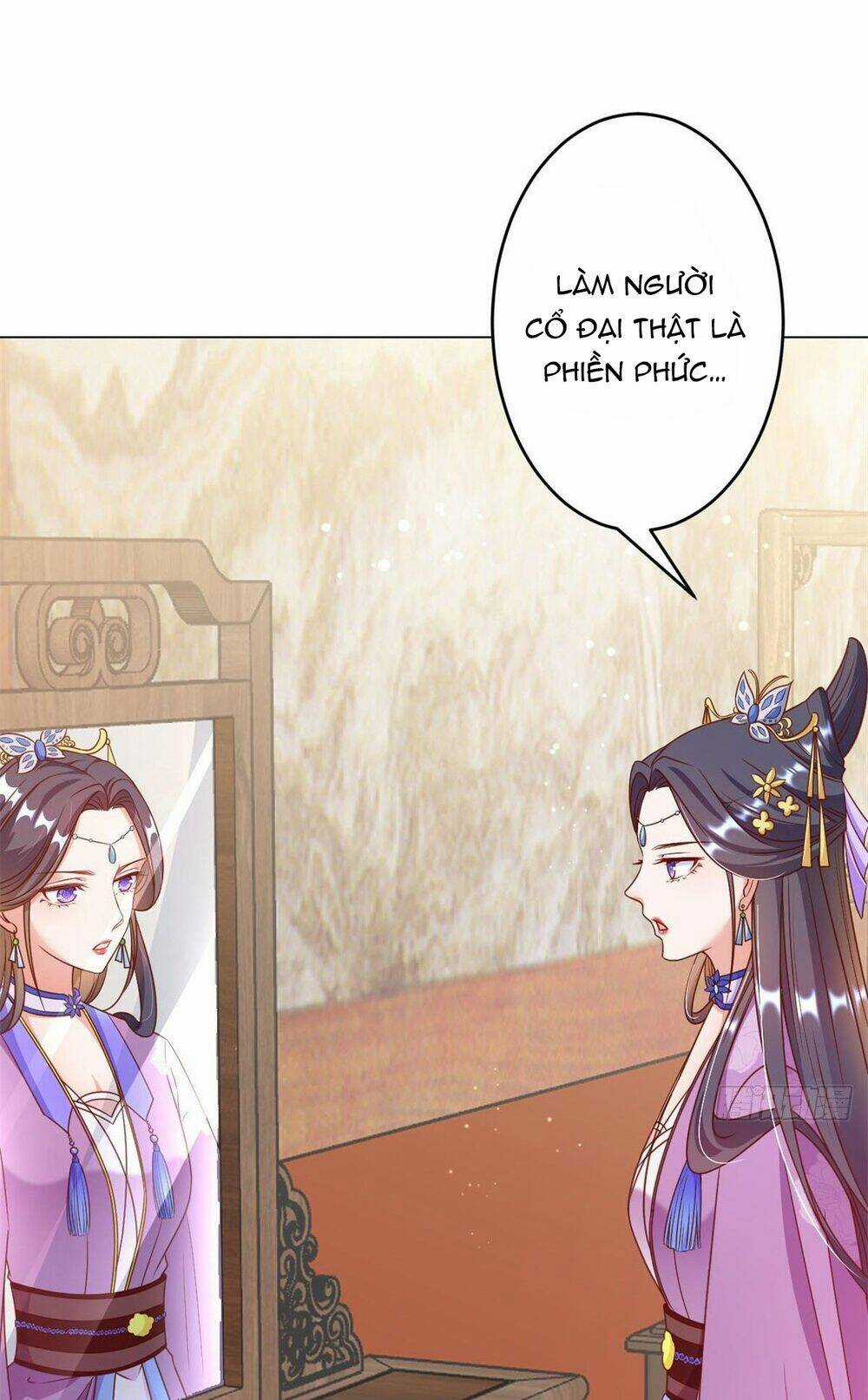 Trở Thành Lão Đại Từ Việc Tiêu Tiền Chapter 54 trang 29