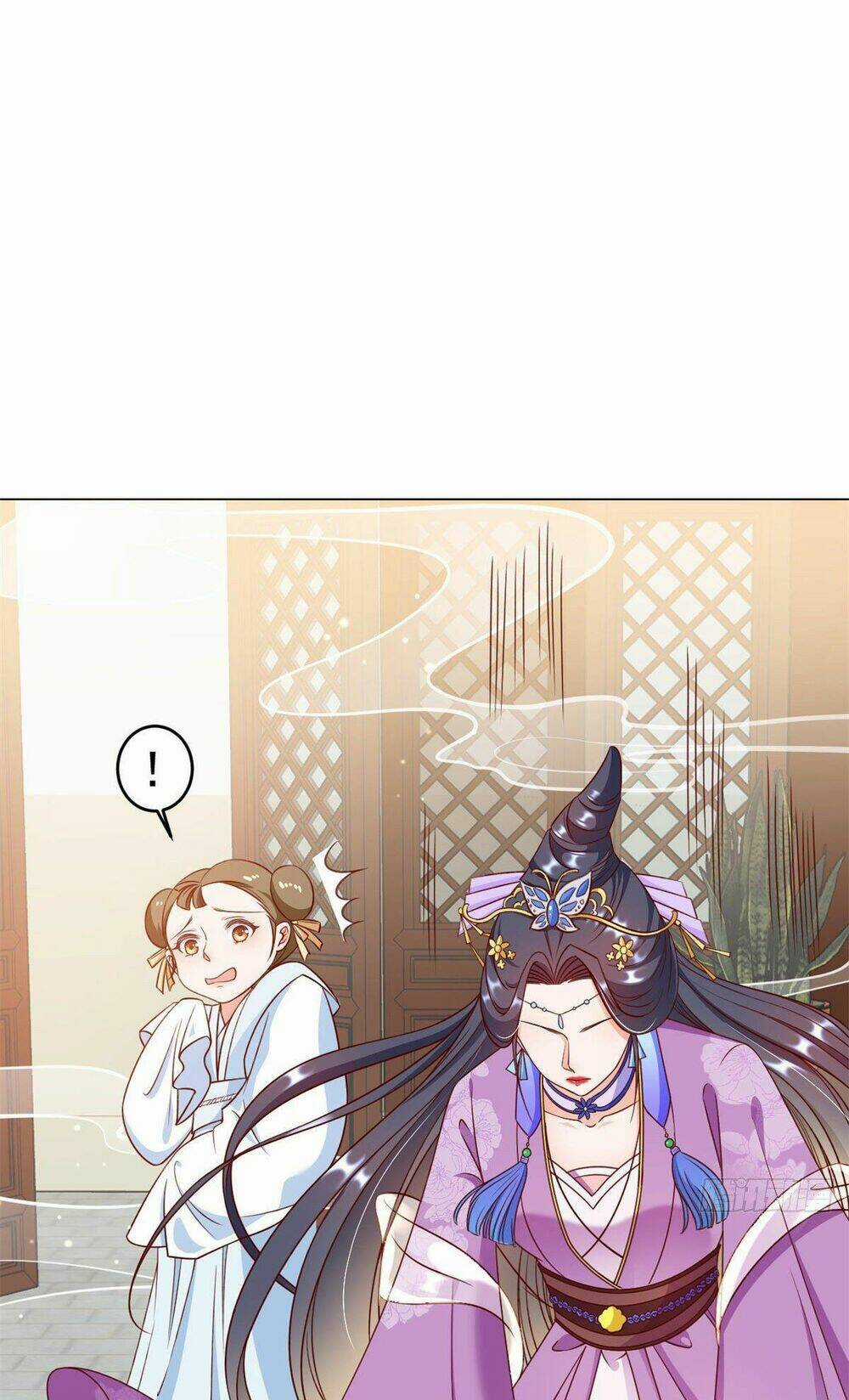 Trở Thành Lão Đại Từ Việc Tiêu Tiền Chapter 54 trang 32