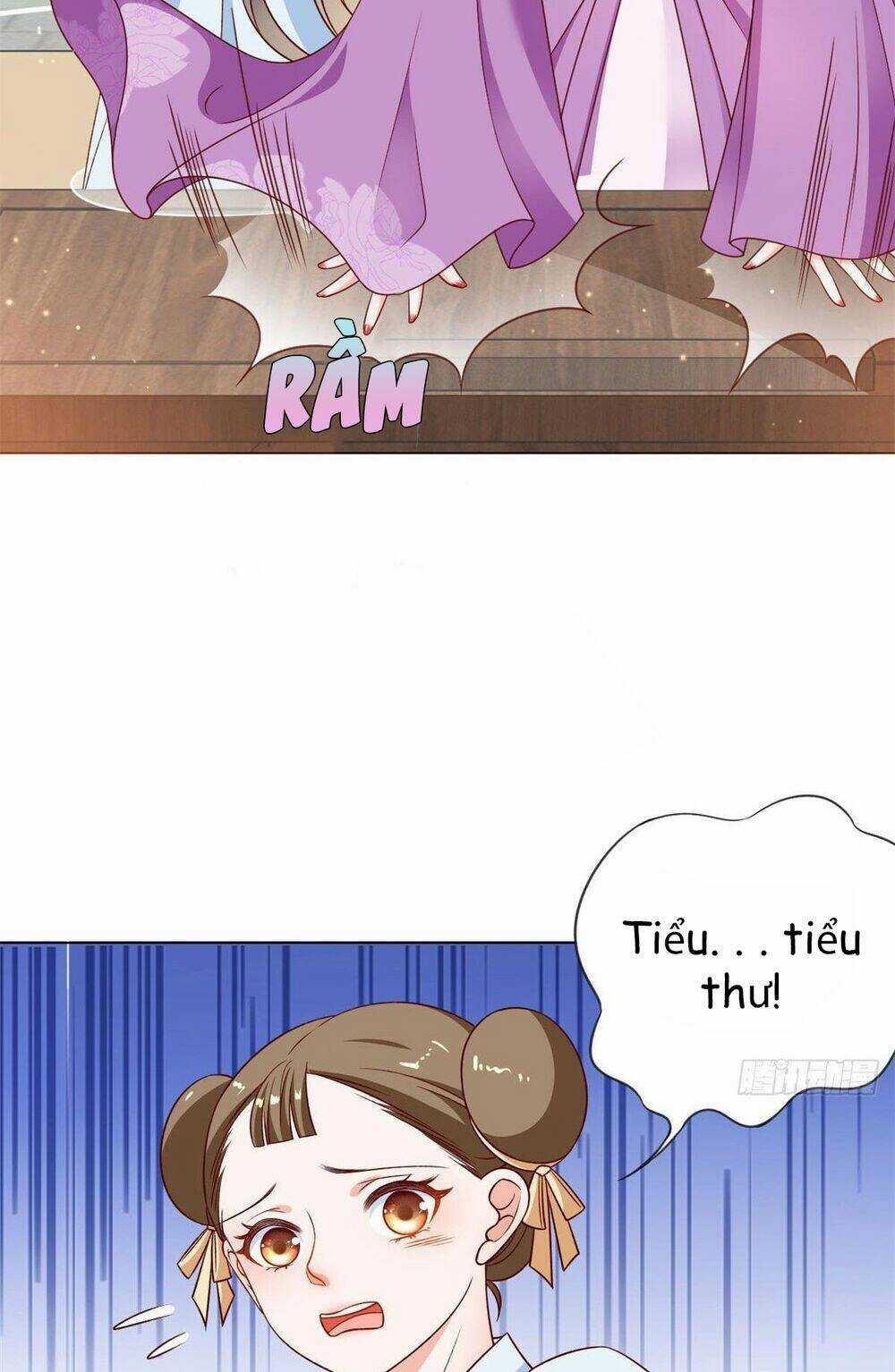 Trở Thành Lão Đại Từ Việc Tiêu Tiền Chapter 54 trang 33