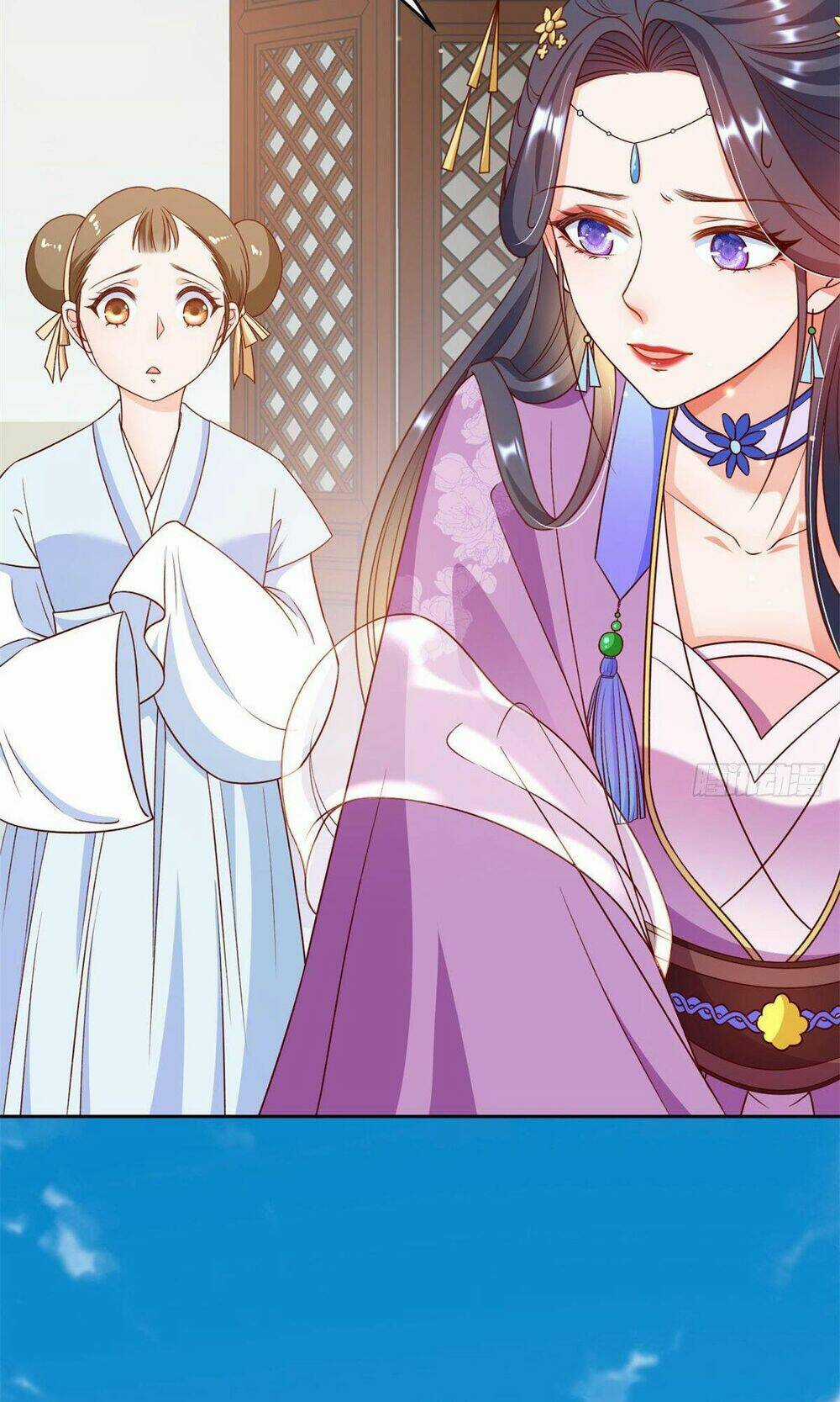 Trở Thành Lão Đại Từ Việc Tiêu Tiền Chapter 54 trang 35