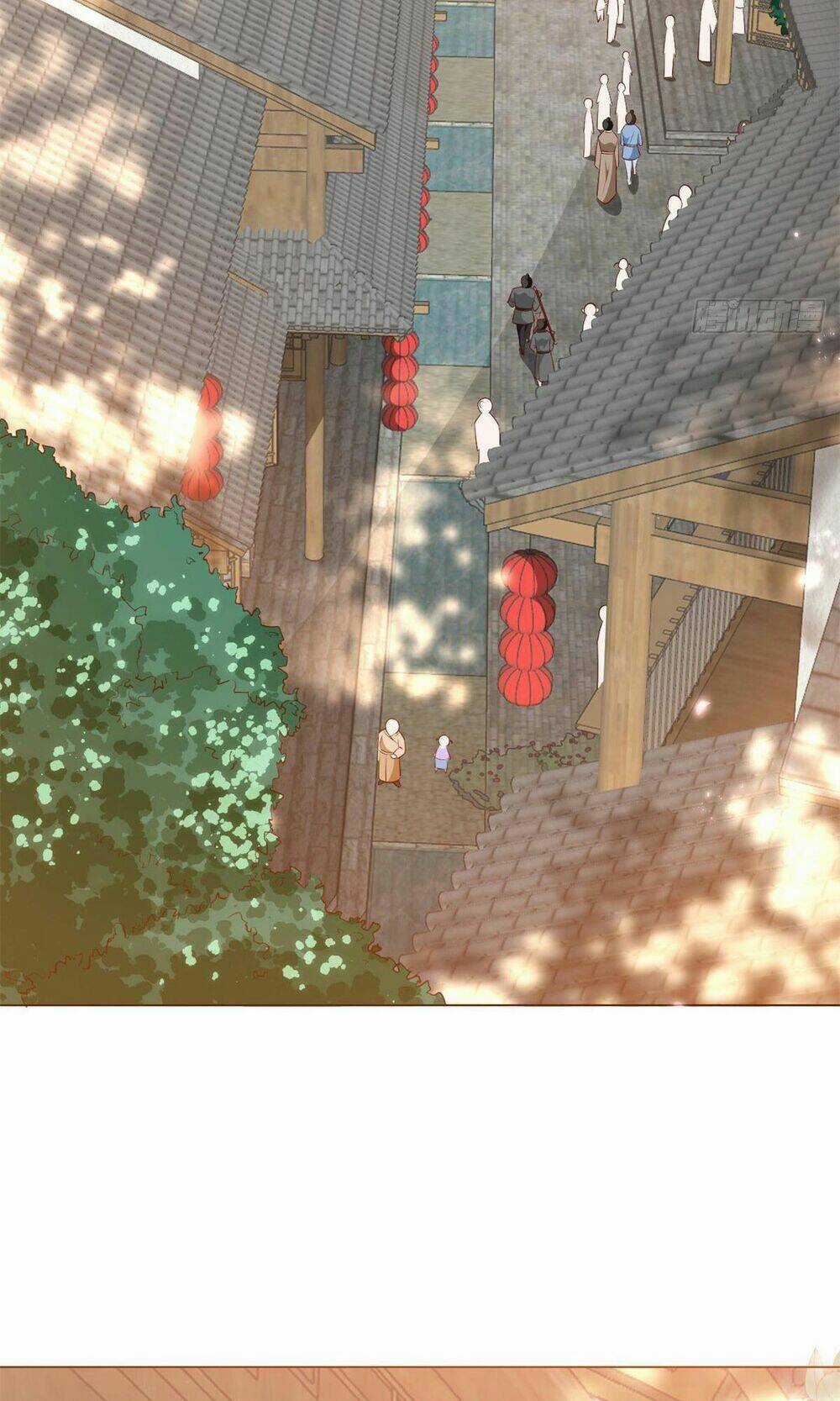 Trở Thành Lão Đại Từ Việc Tiêu Tiền Chapter 54 trang 38