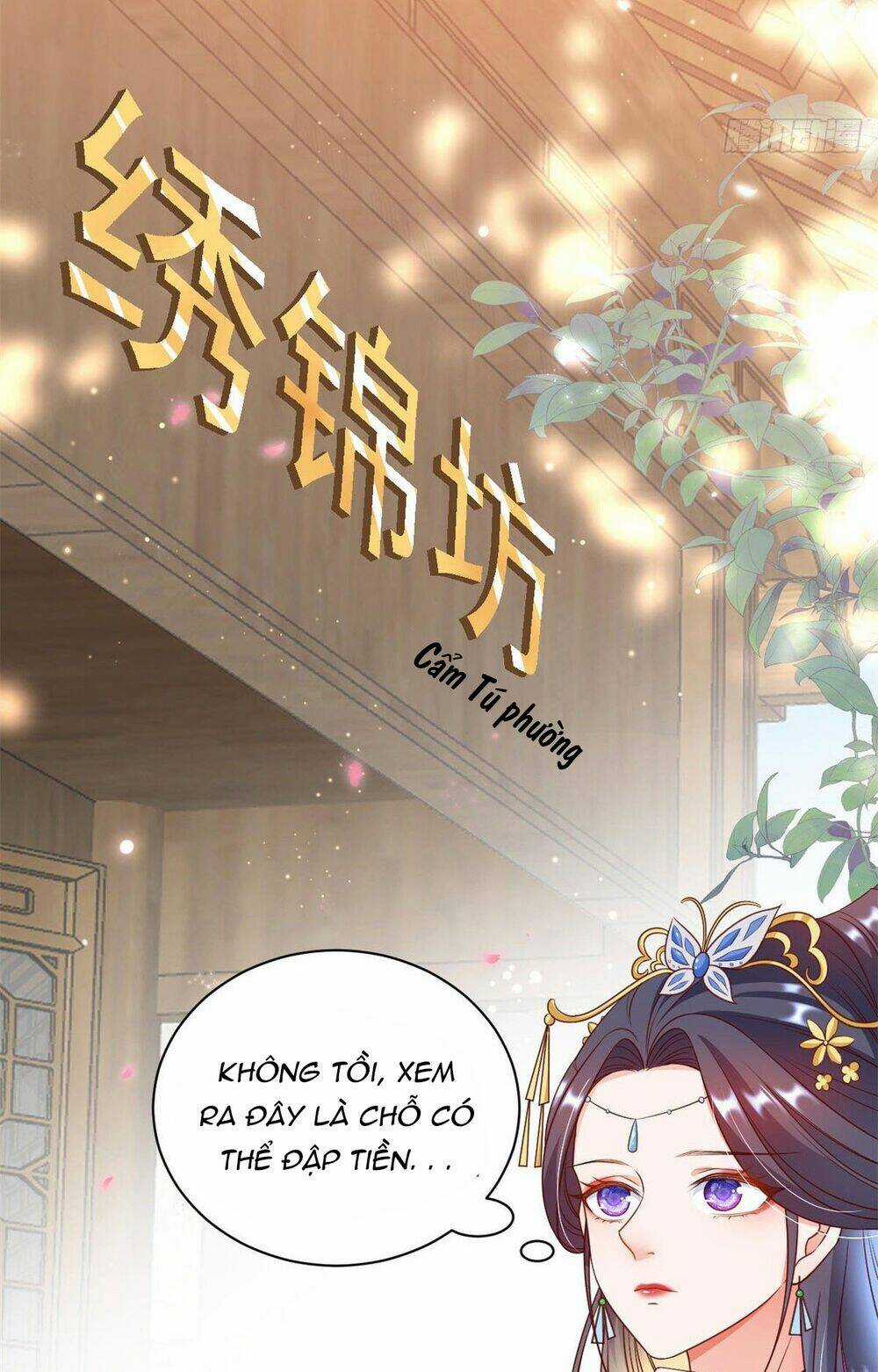 Trở Thành Lão Đại Từ Việc Tiêu Tiền Chapter 54 trang 39