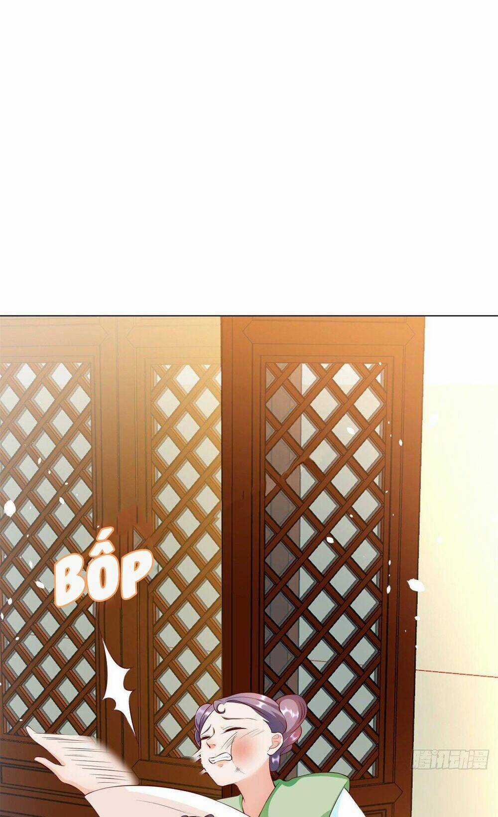 Trở Thành Lão Đại Từ Việc Tiêu Tiền Chapter 54 trang 4