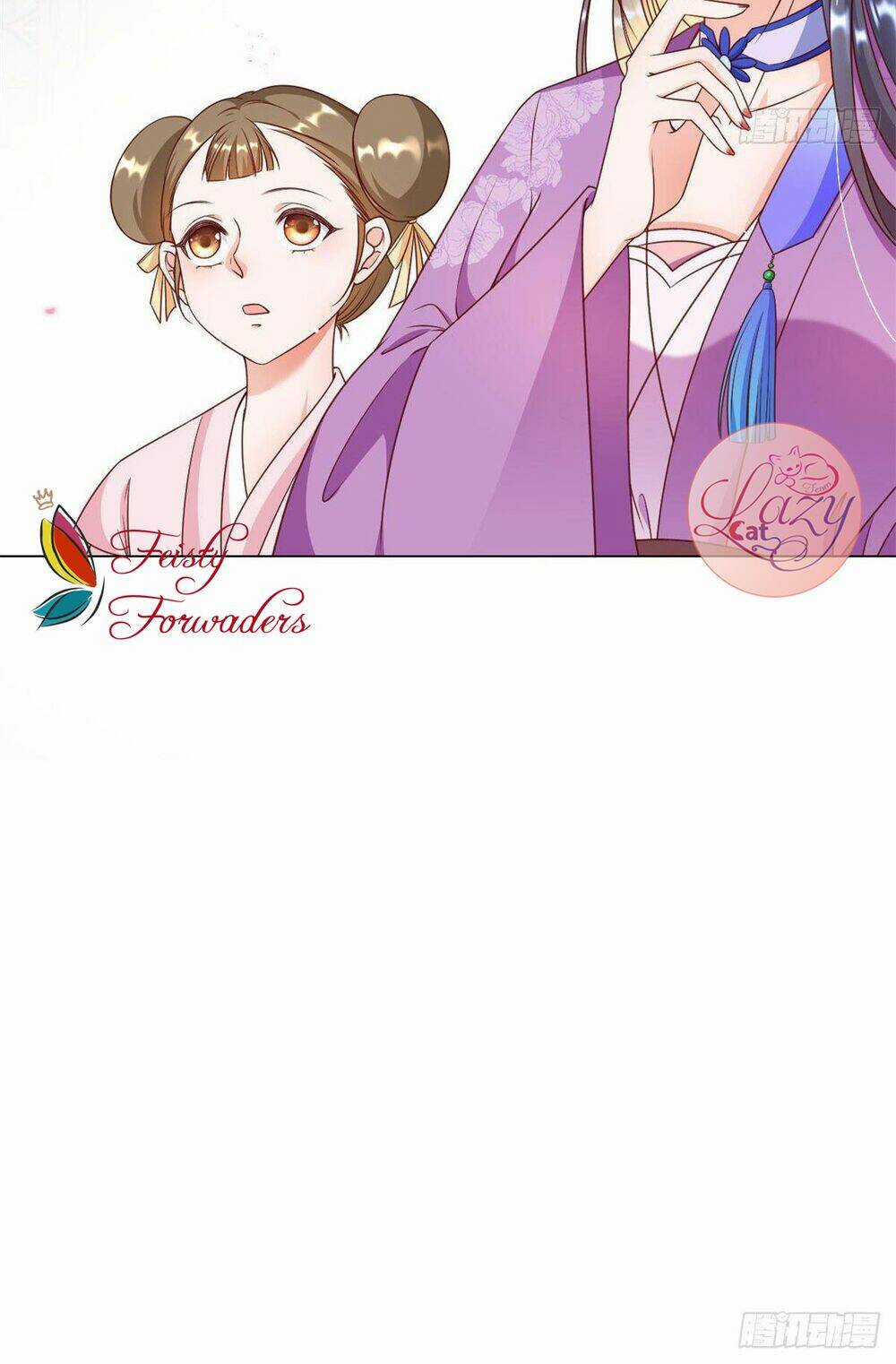 Trở Thành Lão Đại Từ Việc Tiêu Tiền Chapter 54 trang 40