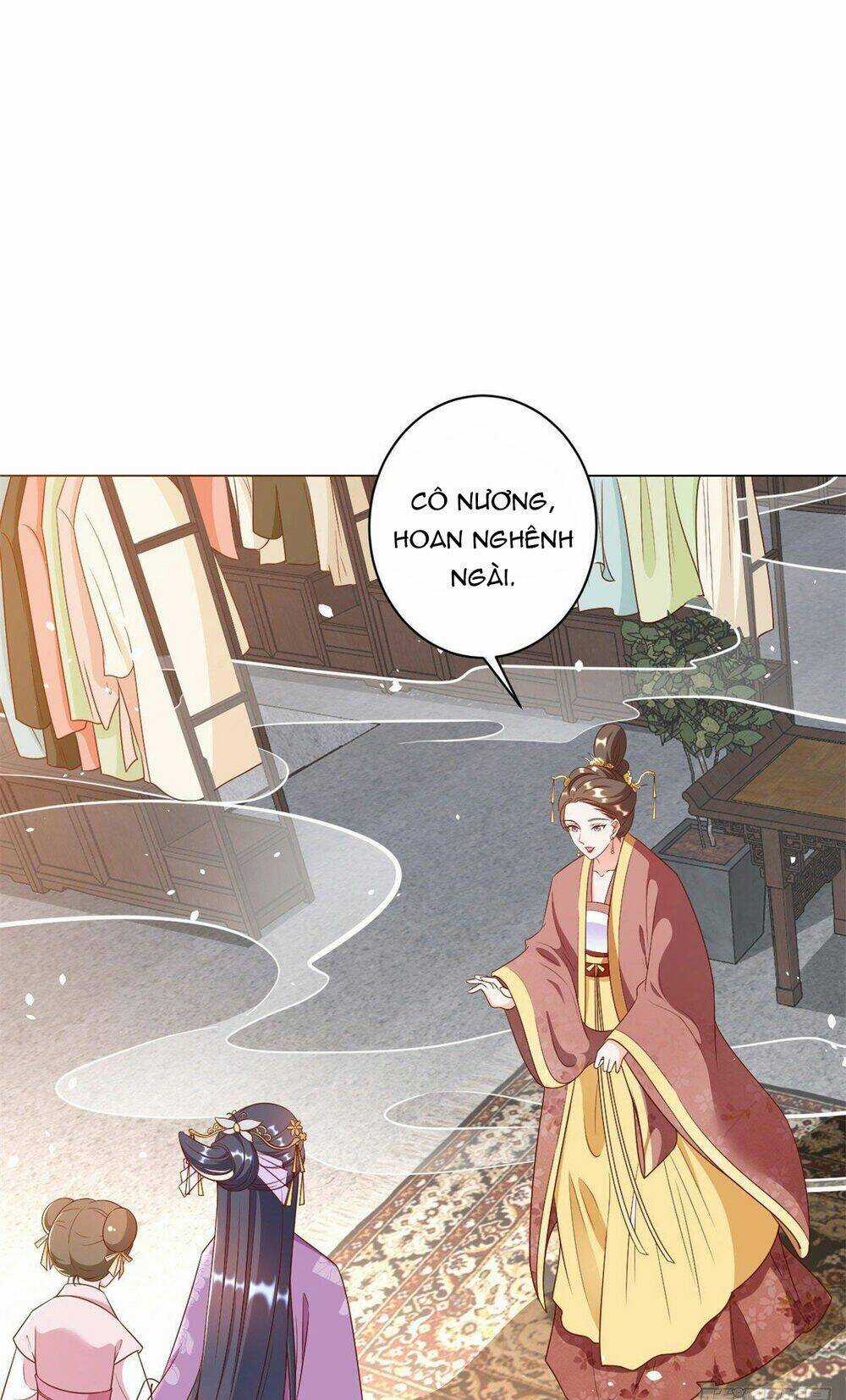 Trở Thành Lão Đại Từ Việc Tiêu Tiền Chapter 54 trang 41