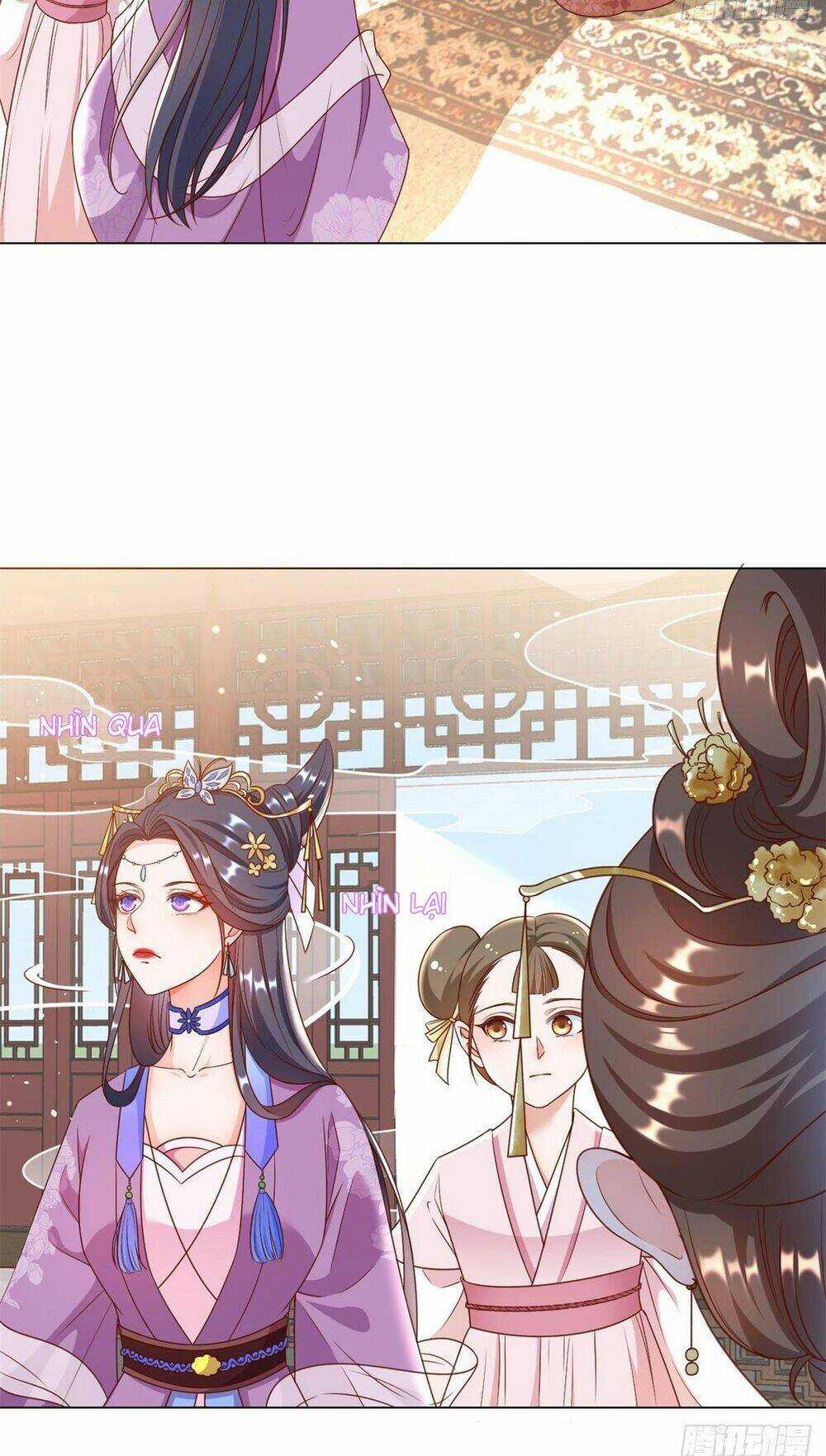 Trở Thành Lão Đại Từ Việc Tiêu Tiền Chapter 54 trang 42