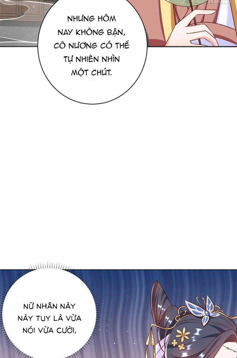 Trở Thành Lão Đại Từ Việc Tiêu Tiền Chapter 54 trang 44